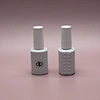 Glass Nail Polish Bottle